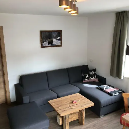 Mari'S Landhaus Biberwier Exteriér fotografie