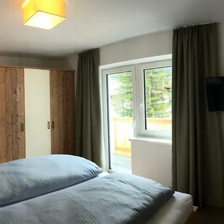 Mari'S Landhaus Biberwier Exteriér fotografie
