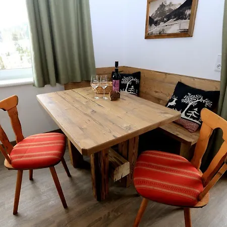 Mari'S Landhaus Biberwier Exteriér fotografie