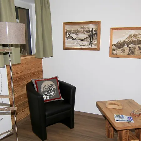 Mari'S Landhaus Biberwier Exteriér fotografie