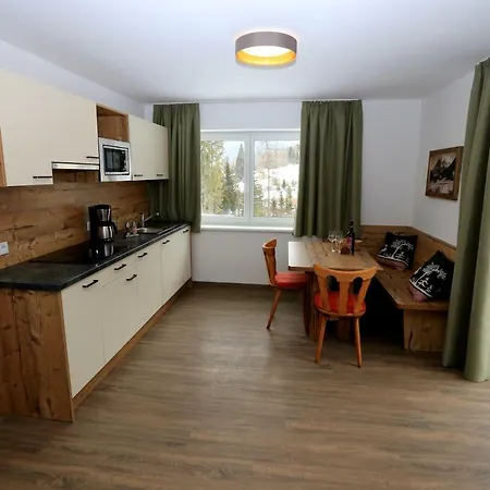 Mari'S Landhaus Biberwier Exteriér fotografie