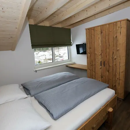 Mari'S Landhaus Biberwier Exteriér fotografie