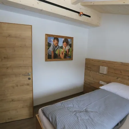 Mari'S Landhaus Biberwier Exteriér fotografie