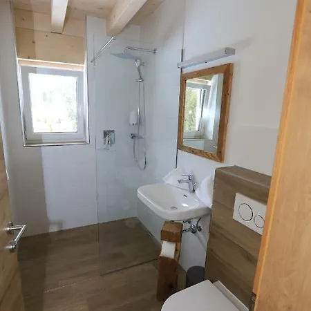 Mari'S Landhaus Biberwier Exteriér fotografie