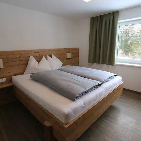 Mari'S Landhaus Biberwier Exteriér fotografie