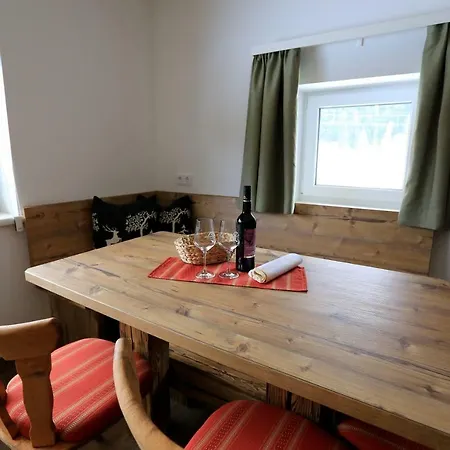 Mari'S Landhaus Biberwier Exteriér fotografie