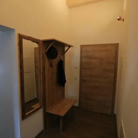 Mari'S Landhaus Biberwier Exteriér fotografie
