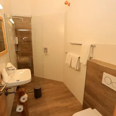 Mari'S Landhaus Biberwier Exteriér fotografie
