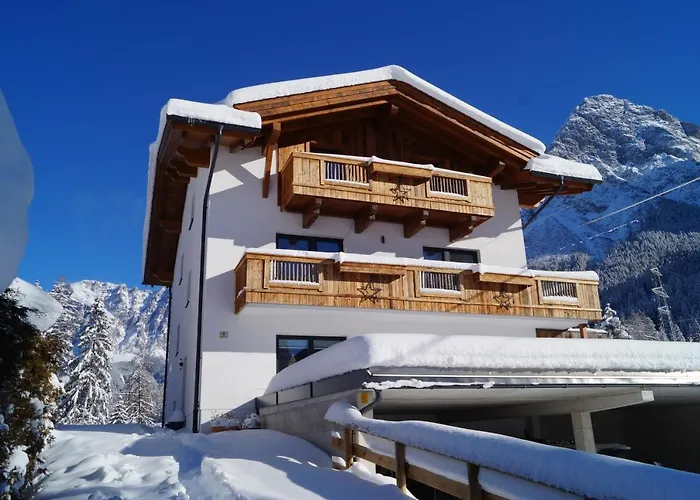Mari\'S Landhaus