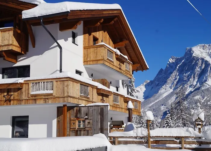 Mari\'S Landhaus