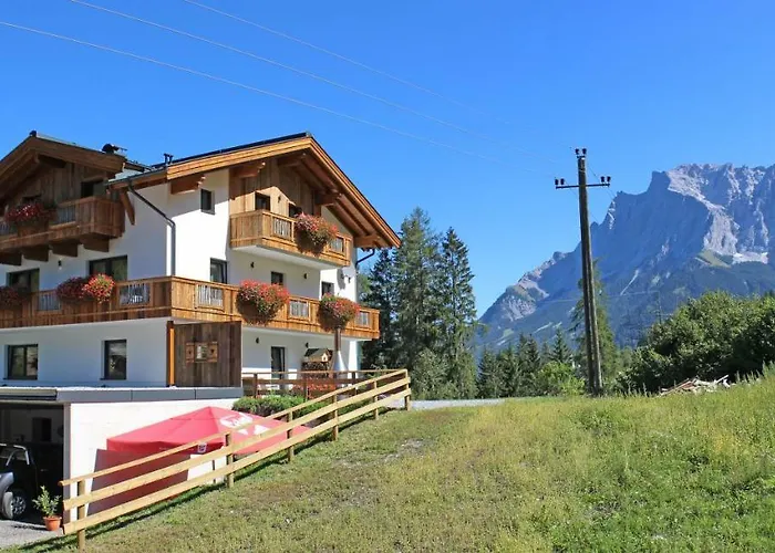 Mari\'S Landhaus