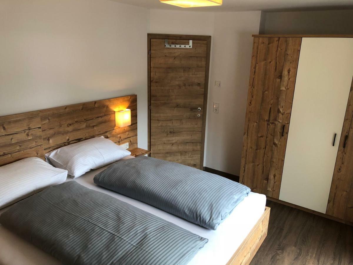 Mari's Homestay Biberwier