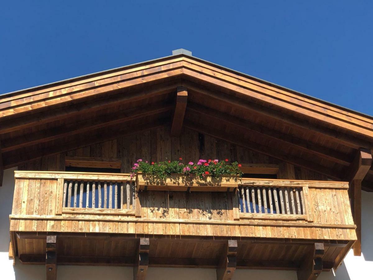 Mari's Homestay Biberwier