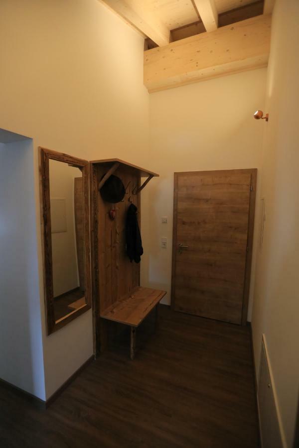 Mari's Homestay Biberwier